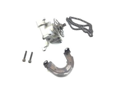 Yamaha R6 RJ03 99-02 Motor Ölpumpe Öl Pumpe